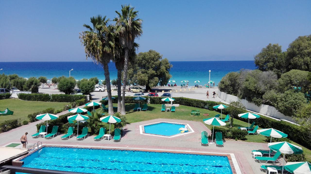 Otel Pylea 3*